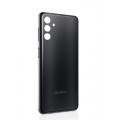 Samsung Galaxy A04s SM-A047 Back Cover [Black]